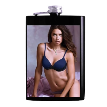 Adriana Lima Hip Flask