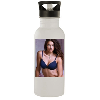 Adriana Lima Stainless Steel Water Bottle