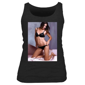 Adriana Lima Women's Tank Top