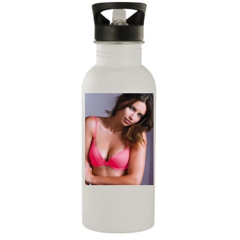 Adriana Lima Stainless Steel Water Bottle