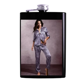 Adriana Lima Hip Flask