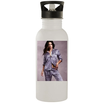 Adriana Lima Stainless Steel Water Bottle