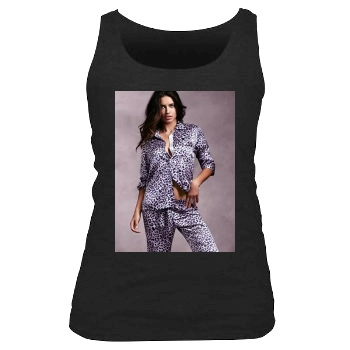 Adriana Lima Women's Tank Top