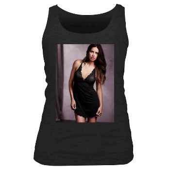 Adriana Lima Women's Tank Top