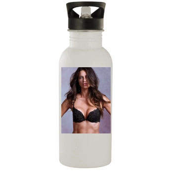 Adriana Lima Stainless Steel Water Bottle