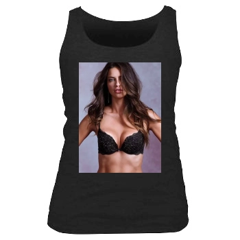 Adriana Lima Women's Tank Top