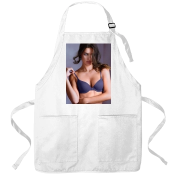 Adriana Lima Apron