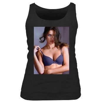 Adriana Lima Women's Tank Top