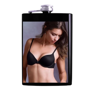 Adriana Lima Hip Flask