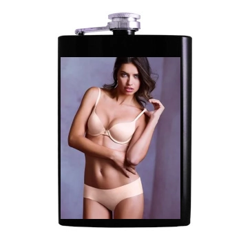 Adriana Lima Hip Flask