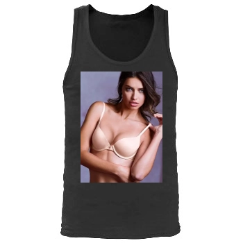 Adriana Lima Men's Tank Top