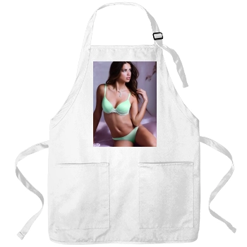 Adriana Lima Apron