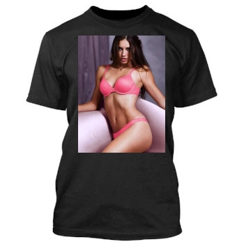 Adriana Lima Men's TShirt