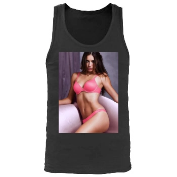 Adriana Lima Men's Tank Top