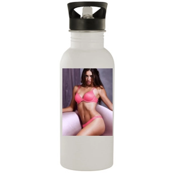 Adriana Lima Stainless Steel Water Bottle