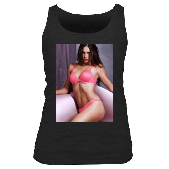 Adriana Lima Women's Tank Top