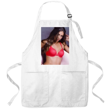 Adriana Lima Apron