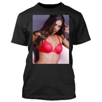 Adriana Lima Men's TShirt