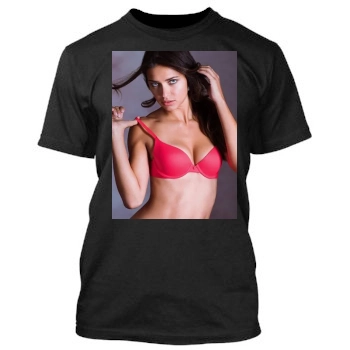 Adriana Lima Men's TShirt