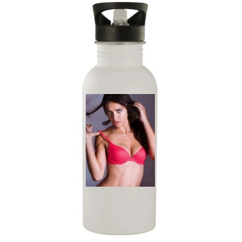 Adriana Lima Stainless Steel Water Bottle