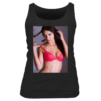 Adriana Lima Women's Tank Top