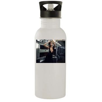 Adriana Lima Stainless Steel Water Bottle