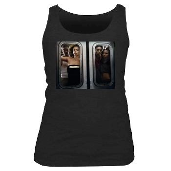 Adriana Lima Women's Tank Top