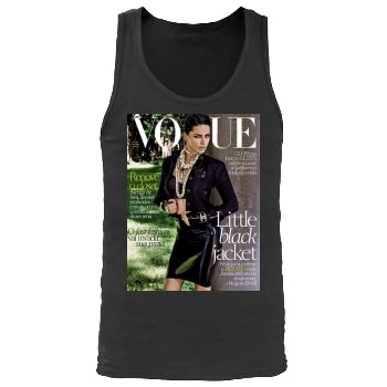 Adriana Lima Men's Tank Top