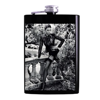 Adriana Lima Hip Flask