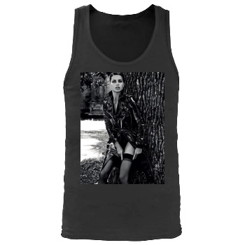 Adriana Lima Men's Tank Top