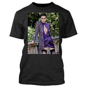 Adriana Lima Men's TShirt