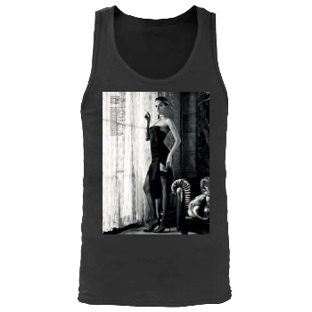 Adriana Lima Men's Tank Top