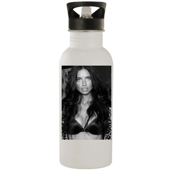 Adriana Lima Stainless Steel Water Bottle