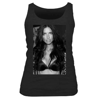 Adriana Lima Women's Tank Top