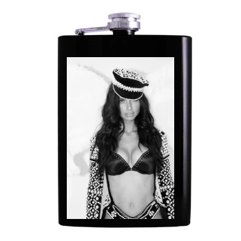 Adriana Lima Hip Flask