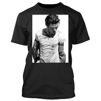 Zac Efron Men's TShirt