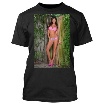 Zaira Nara Men's TShirt