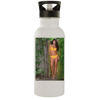 Zaira Nara Stainless Steel Water Bottle