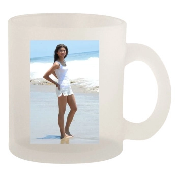 Zendaya Coleman 10oz Frosted Mug