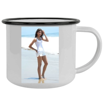 Zendaya Coleman Camping Mug