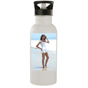 Zendaya Coleman Stainless Steel Water Bottle