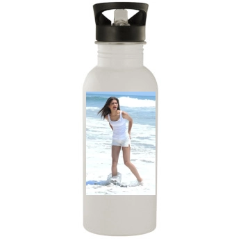 Zendaya Coleman Stainless Steel Water Bottle