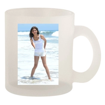 Zendaya Coleman 10oz Frosted Mug