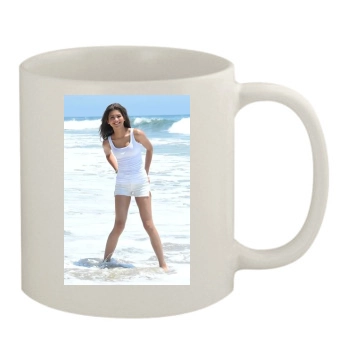 Zendaya Coleman 11oz White Mug