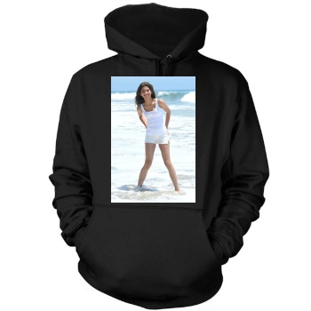 Zendaya Coleman Mens Pullover Hoodie Sweatshirt