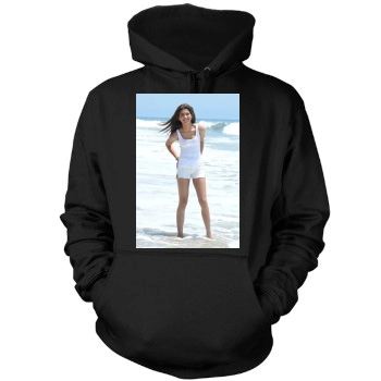 Zendaya Coleman Mens Pullover Hoodie Sweatshirt