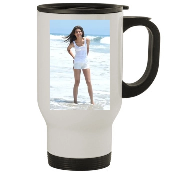 Zendaya Coleman Stainless Steel Travel Mug