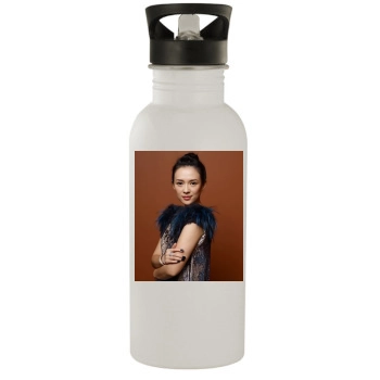 Zhang Ziyi Stainless Steel Water Bottle