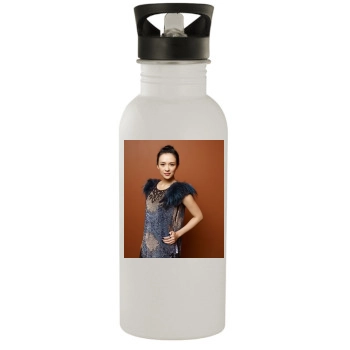 Zhang Ziyi Stainless Steel Water Bottle