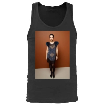 Zhang Ziyi Men's Tank Top